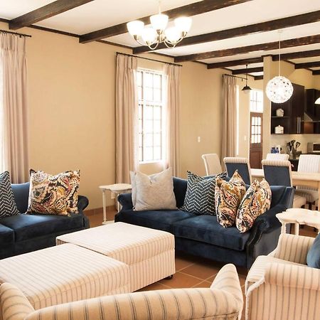Remhoogte Mountain Lodge Jacksonstuin Zewnętrze zdjęcie