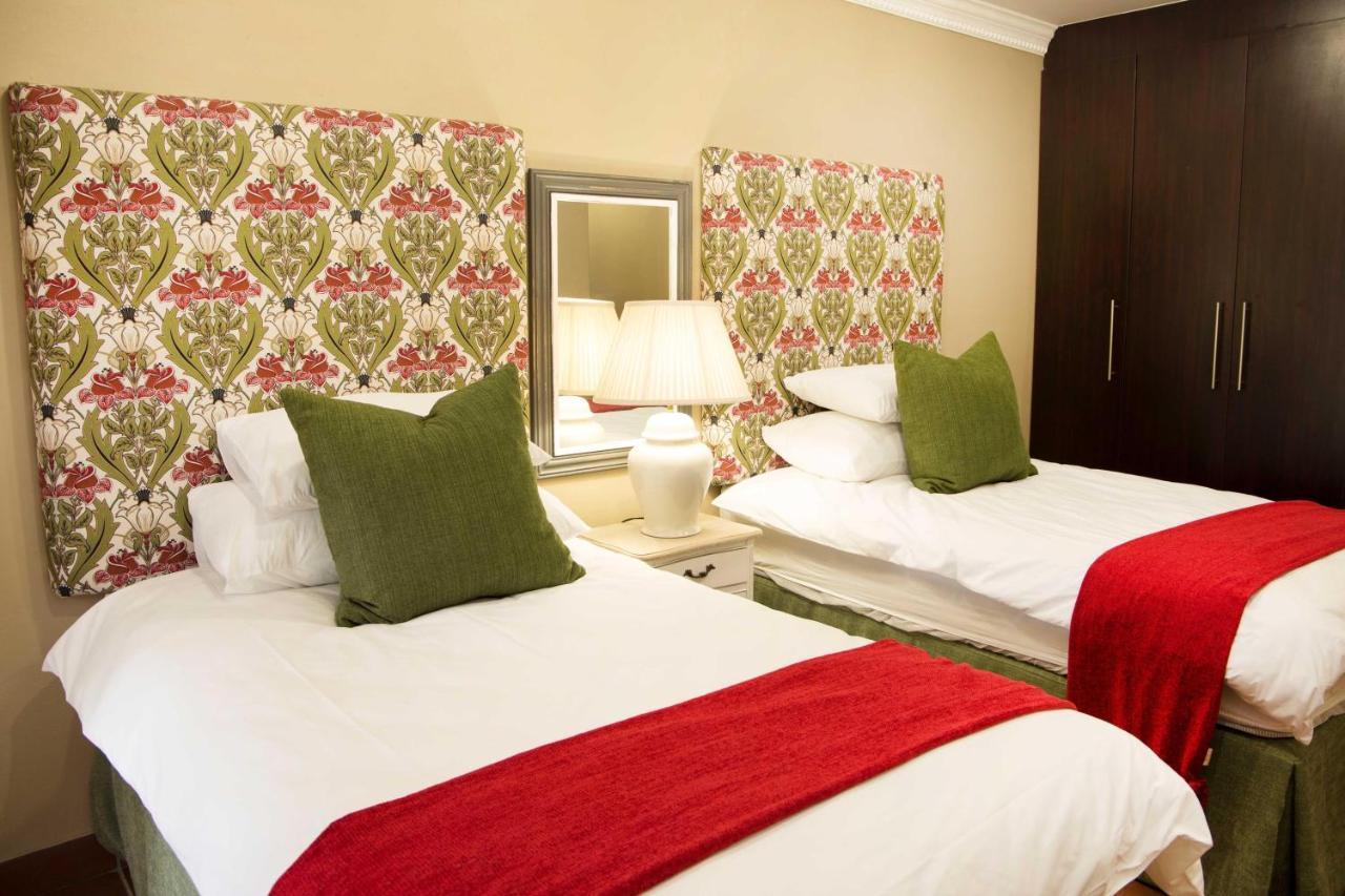 Remhoogte Mountain Lodge Jacksonstuin Zewnętrze zdjęcie