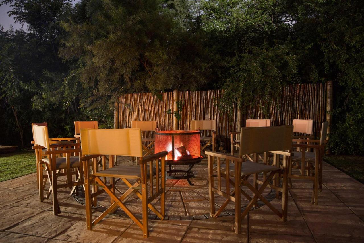 Remhoogte Mountain Lodge Jacksonstuin Zewnętrze zdjęcie