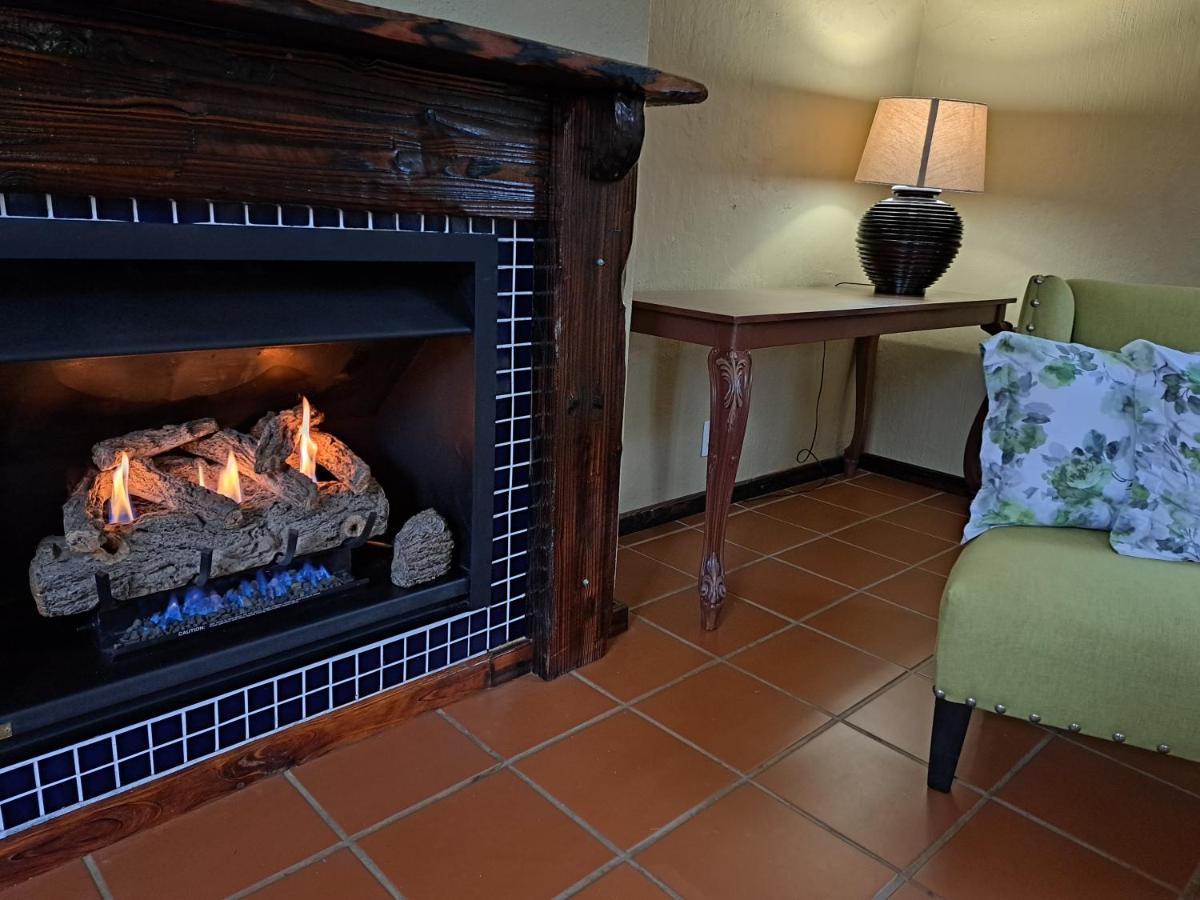 Remhoogte Mountain Lodge Jacksonstuin Zewnętrze zdjęcie