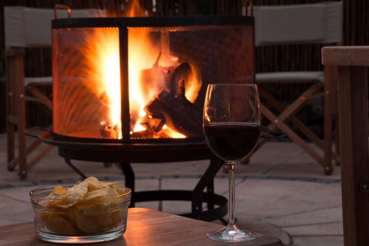 Remhoogte Mountain Lodge Jacksonstuin Zewnętrze zdjęcie