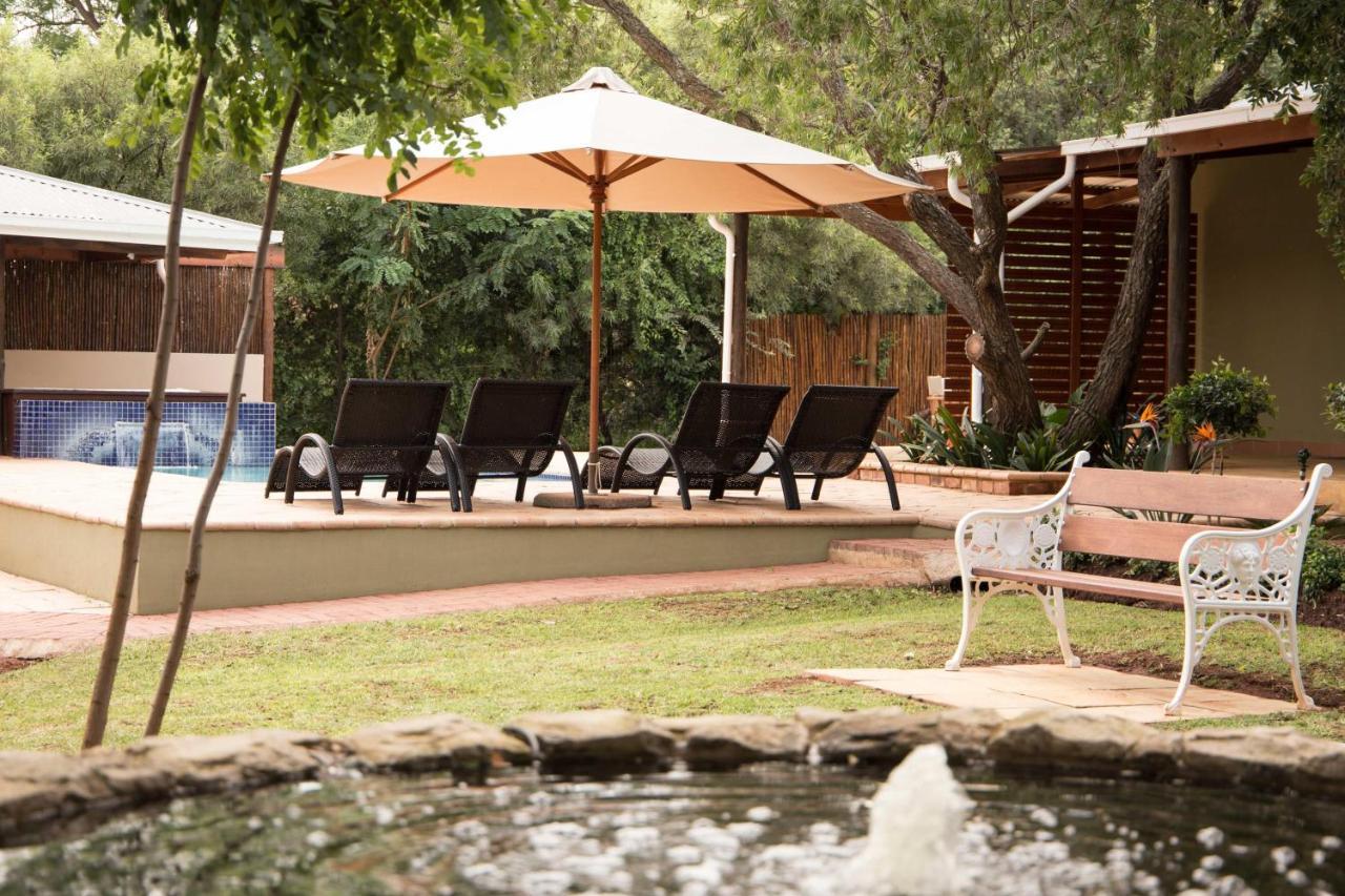 Remhoogte Mountain Lodge Jacksonstuin Zewnętrze zdjęcie