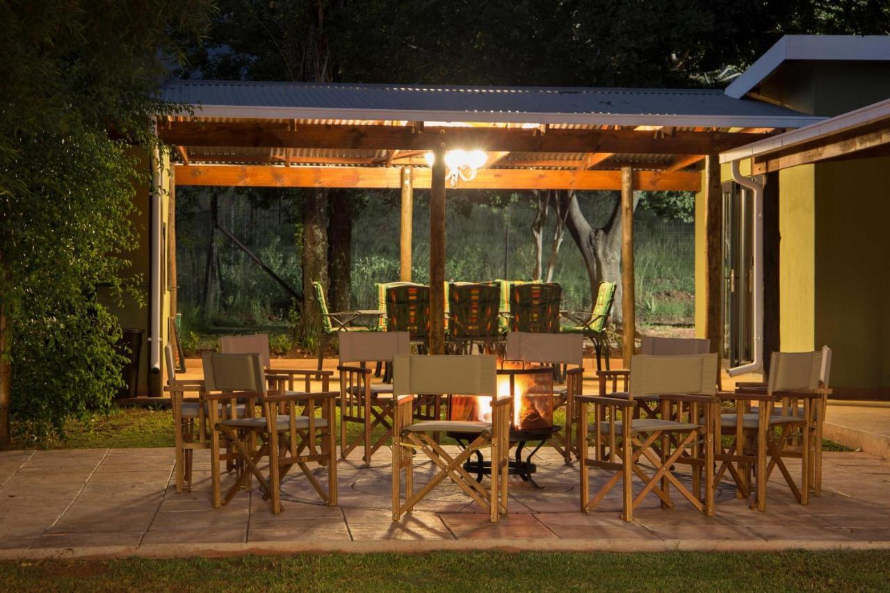 Remhoogte Mountain Lodge Jacksonstuin Zewnętrze zdjęcie