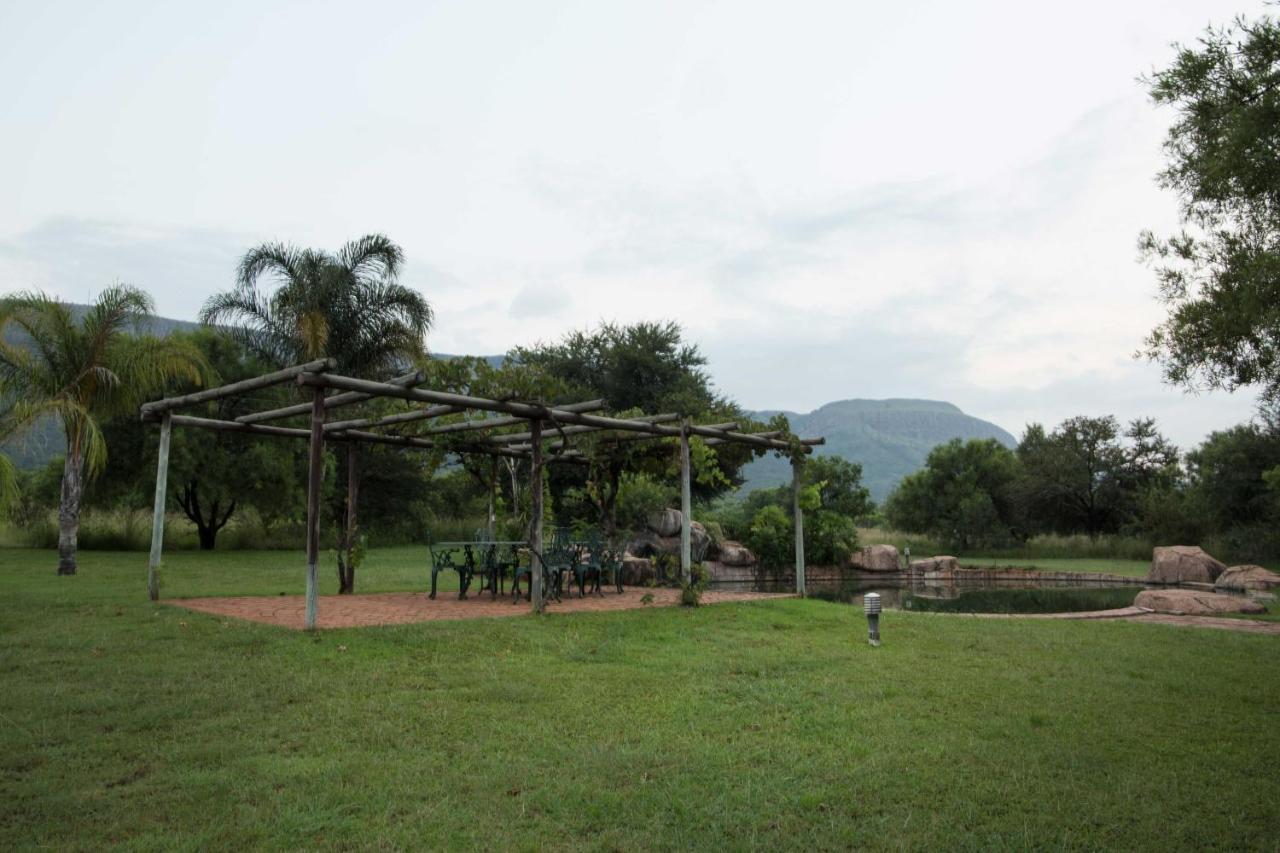 Remhoogte Mountain Lodge Jacksonstuin Zewnętrze zdjęcie